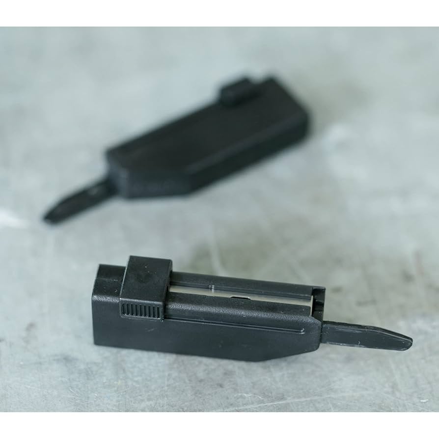 Amazon.co.jp: 【インジェクター互換】SUPPLY Single Edge Razor