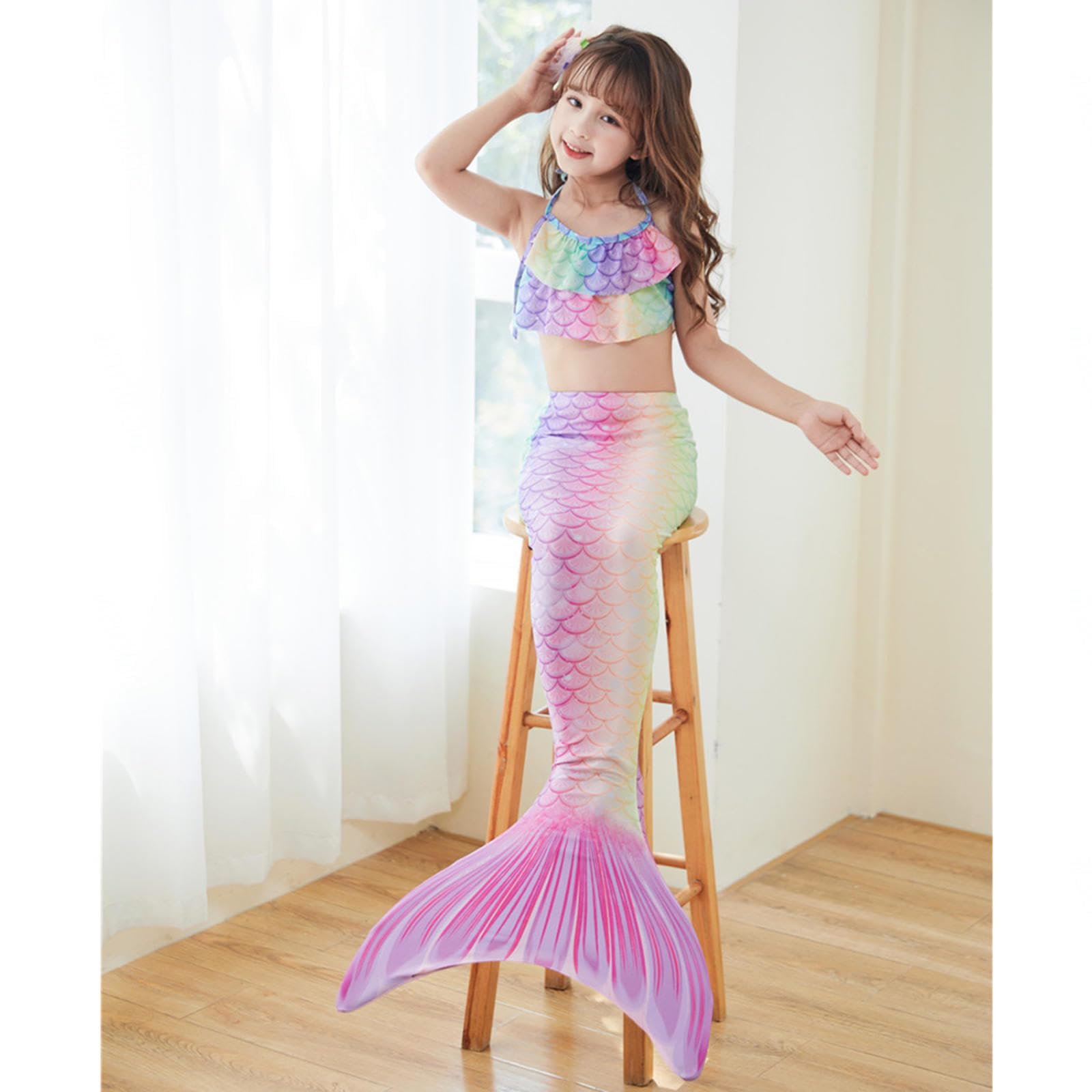 Hermosos Conjunto De Ropa Ropa Infantil DiseñO Brillante Y Colorido