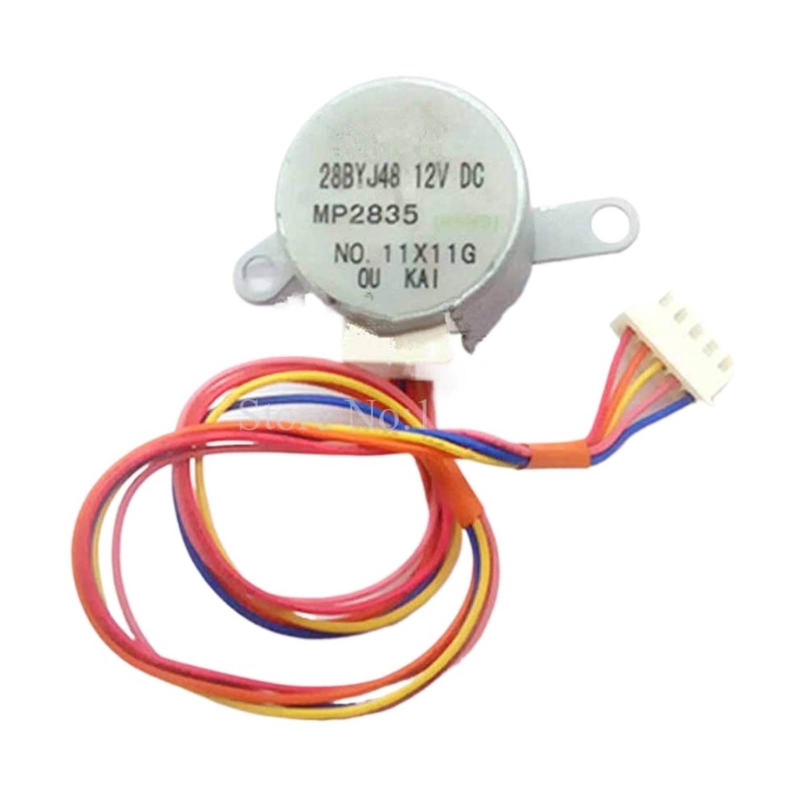 Air conditioner Fan motor MP2835 28BYJ48