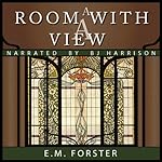 Cover of A Room with a View