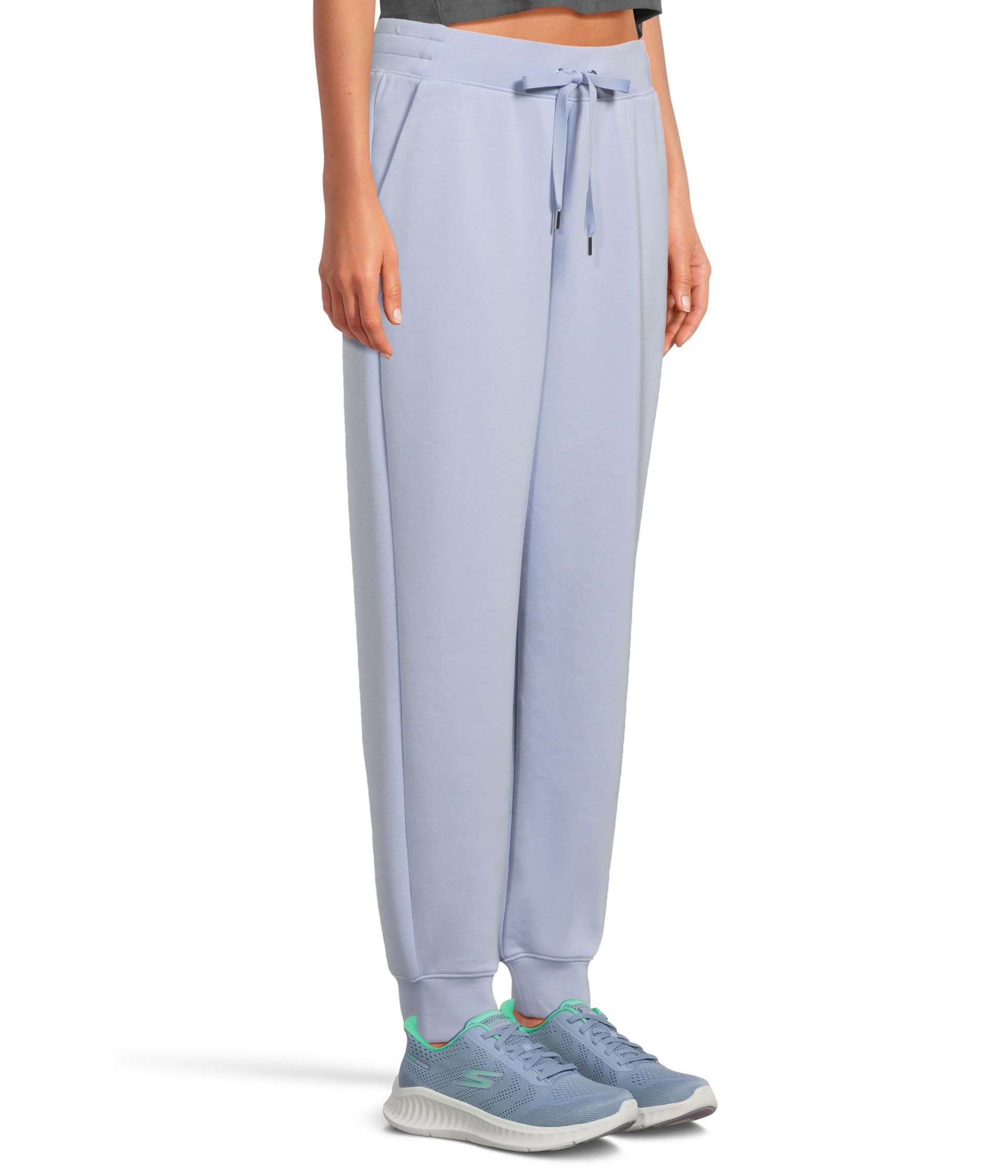 Skechers Skechluxe Elevate Jogger - Spodnie dresowe Kobiety