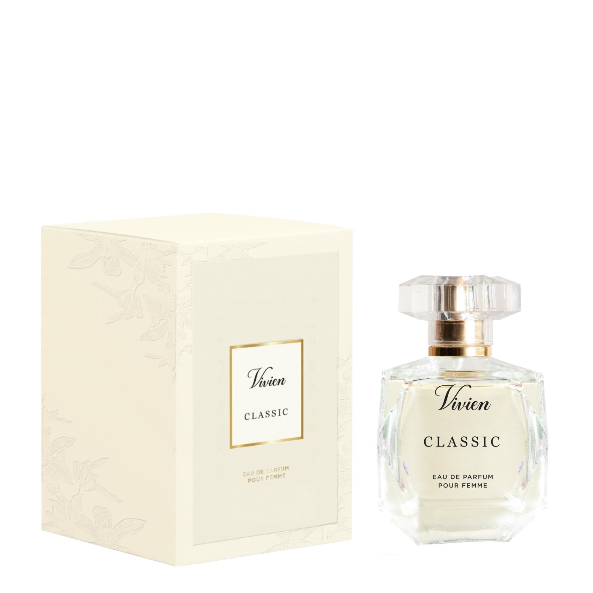 Vivien Eau De Parfum 100 ml Classic