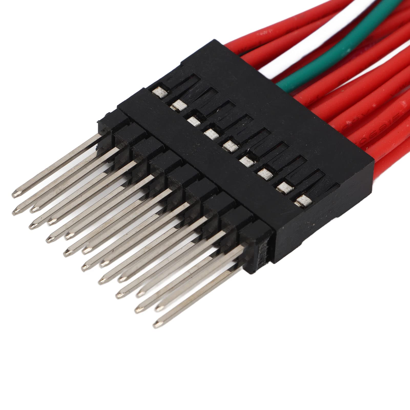 Auto CAN Filter Hitzebeständiger Ersatz 18 in 1 für W222 W205 W447 W221 W204 W212 W207 W176 W463 W166 ABS-Material