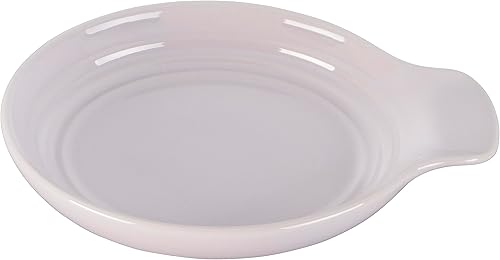 Le Creuset Signature - Soporte para cucharas de cerámica, 6 pulgadas, chalota