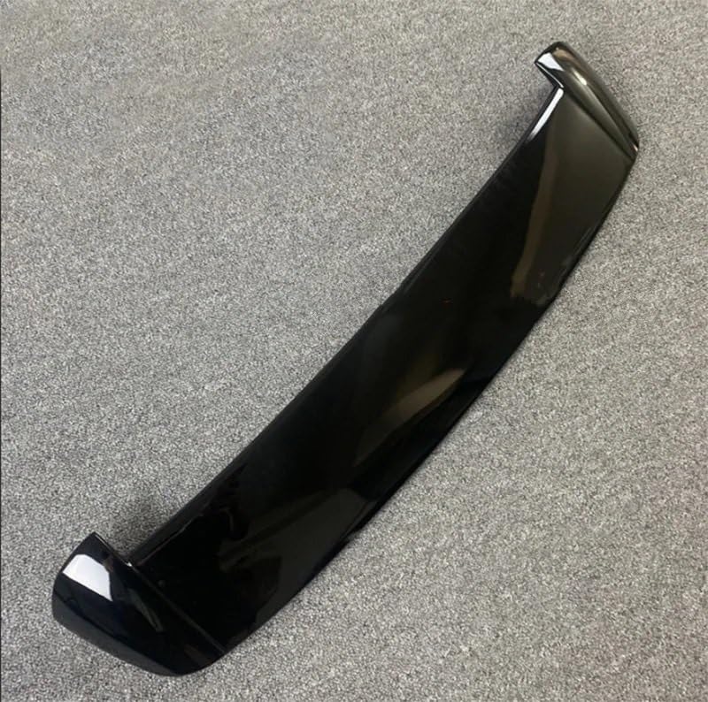 Aileron de coffre arrière Golf 4 pour rénover et personnaliser le hayon