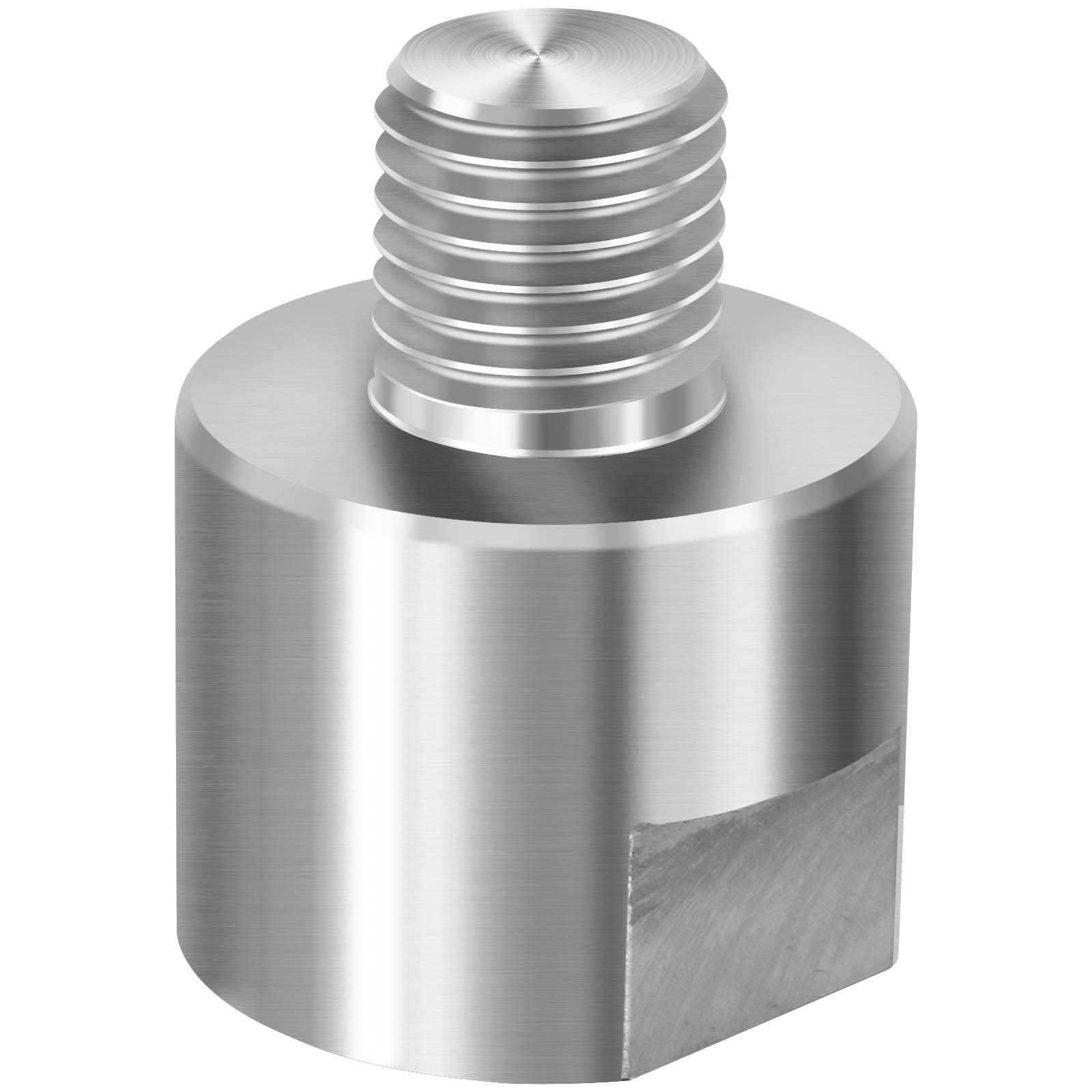 PNBO Woodworking Lathe Headstock Spindle Adapter