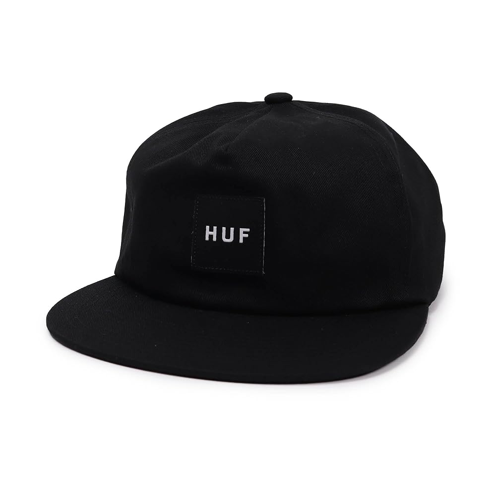 huf キャップ　値下げ可　期間限定品　ストリート HUF | NEW ERA® VARSITY HAT - HUF Worldwide JP