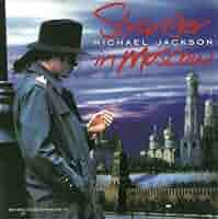 Michael Jackson - Stranger In Moscow - Amazon.com Music