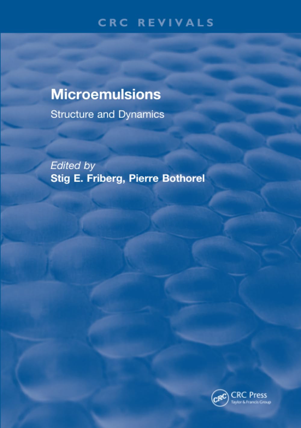 Microemulsions: Structure and Dynamics