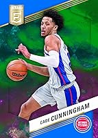 Vista 7 de Caja de Hobby de Baloncesto Panini Donruss Elite 2022-23 - 20 Paquetes