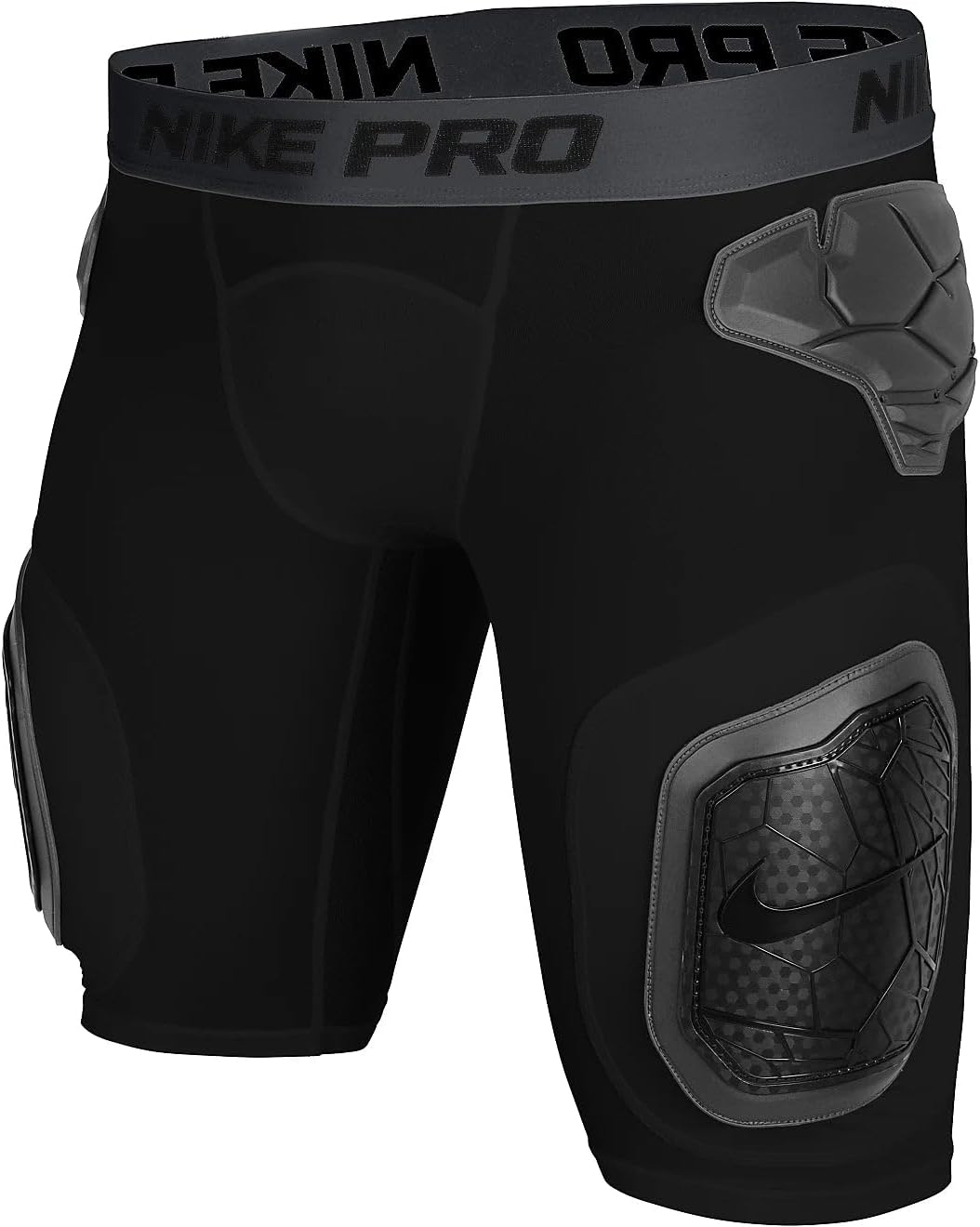 Nike Hyperstrong Hardplate Football Shorts