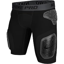 Nike Youth Hyperstrong Hardplate Football Shorts