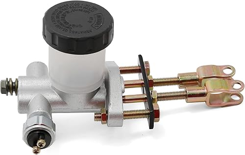 Freno hidráulico cilindro maestro montaje kart playa accesorios de coche reemplazo para Go Kart Buggy Sunl BMS Roketa Kandi Kazuma Kinroad ATV disponible en Yaxa Peru