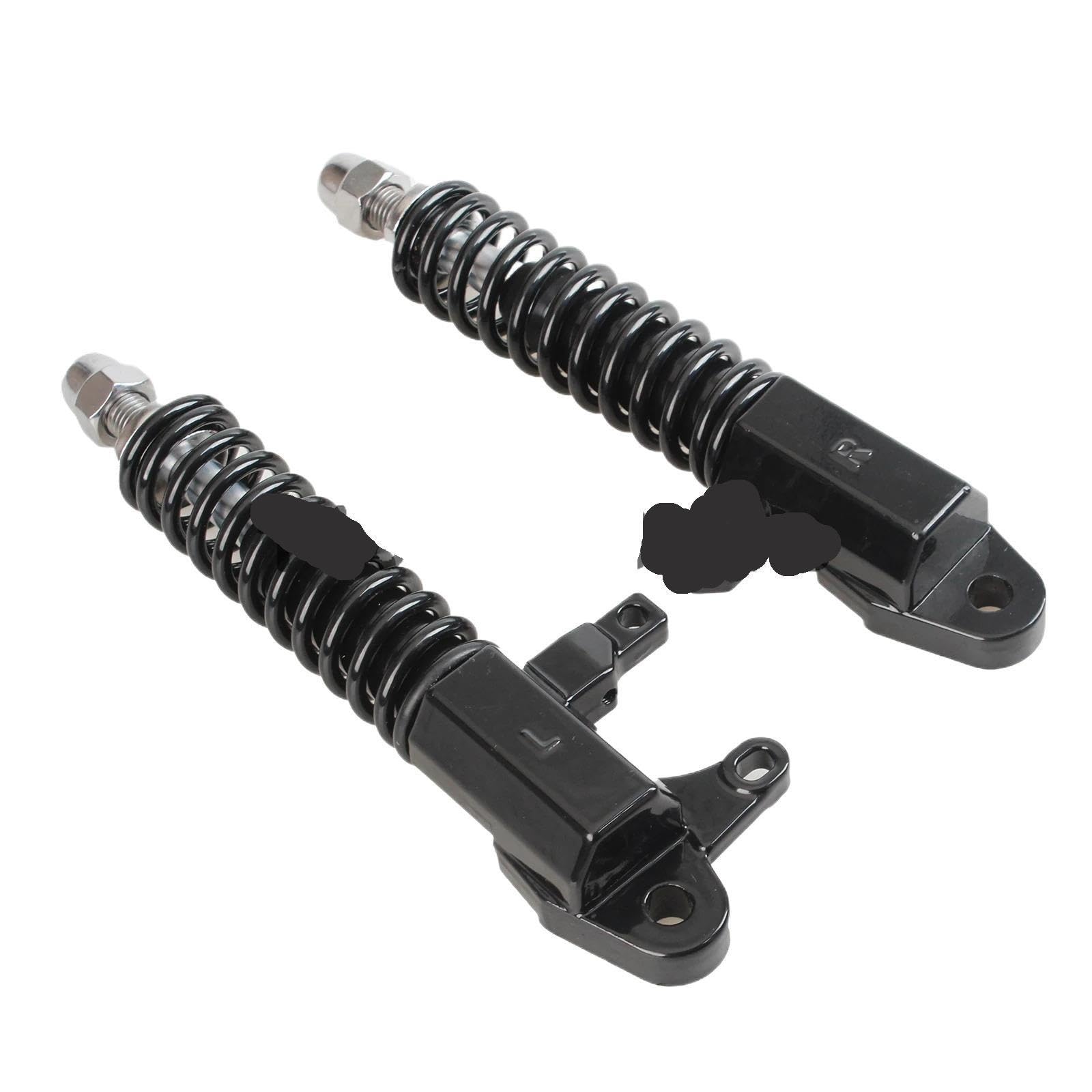 Amortisseur à Ressort Avant hydraulique Universel, for Scooter électrique for Ku-Goo M12, Roue Avant, Support de Chariot élévateur, pièces d'amortisseur