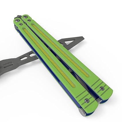 Nabalis G10 Sword of Light Theme Multifunctional Tool Wrench Slotted Screwdriver Beautiful and Practical