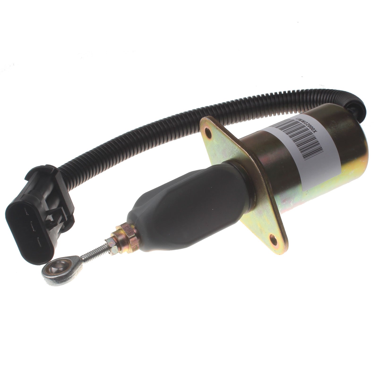 Amazon.com: HOLDWELL Shut Off Solenoid 3935649 for 94-98 Dodge RAM  