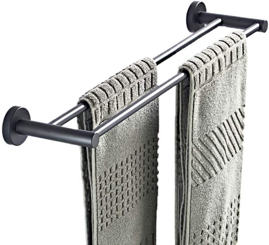 Porte-serviettes porte-serviettes muraux pour créer un nid douillet