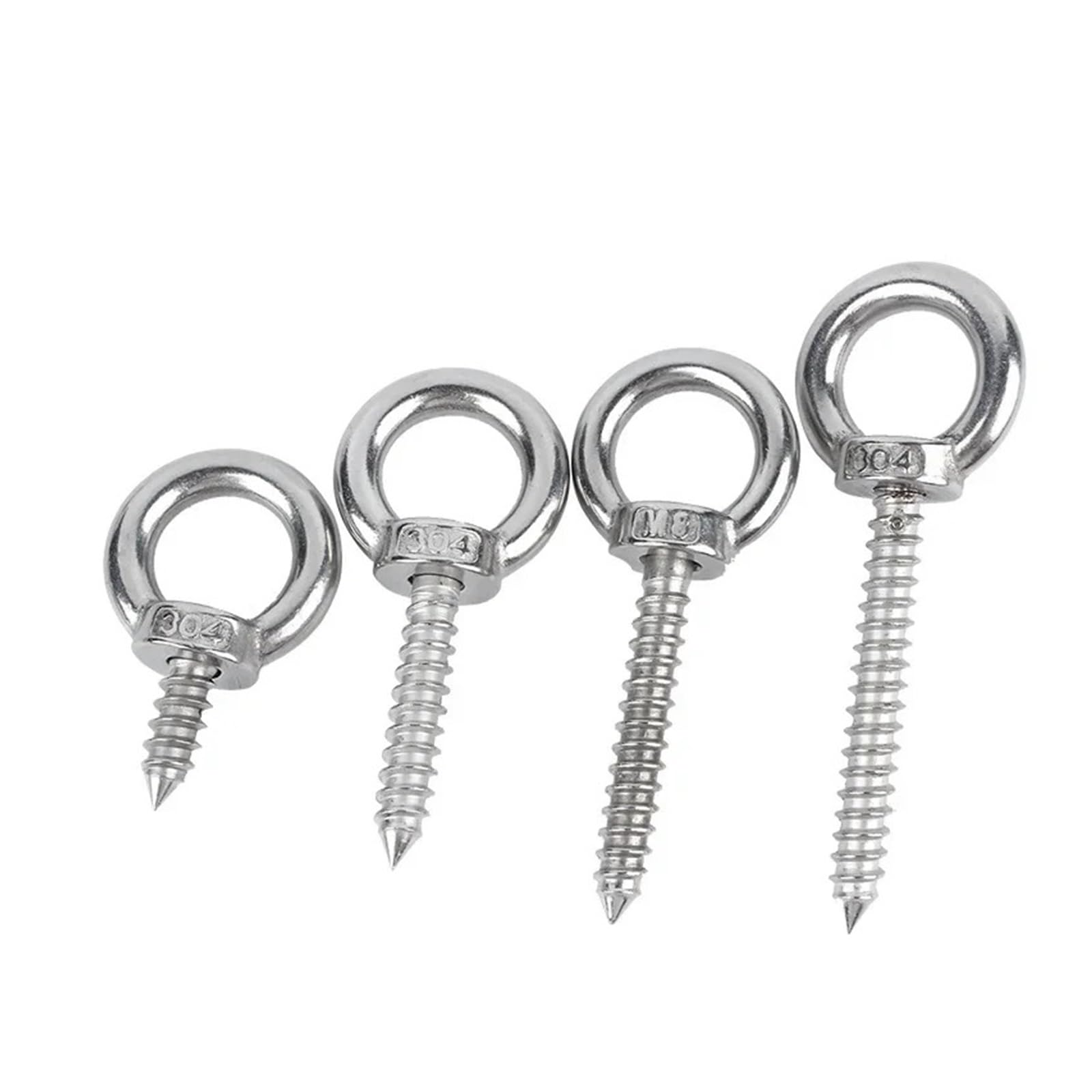 Boulon à œil de levage