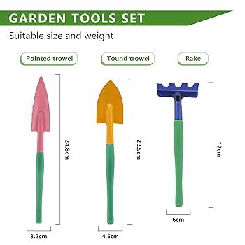 What are the Tools of Gardening: Essential Gear Guide