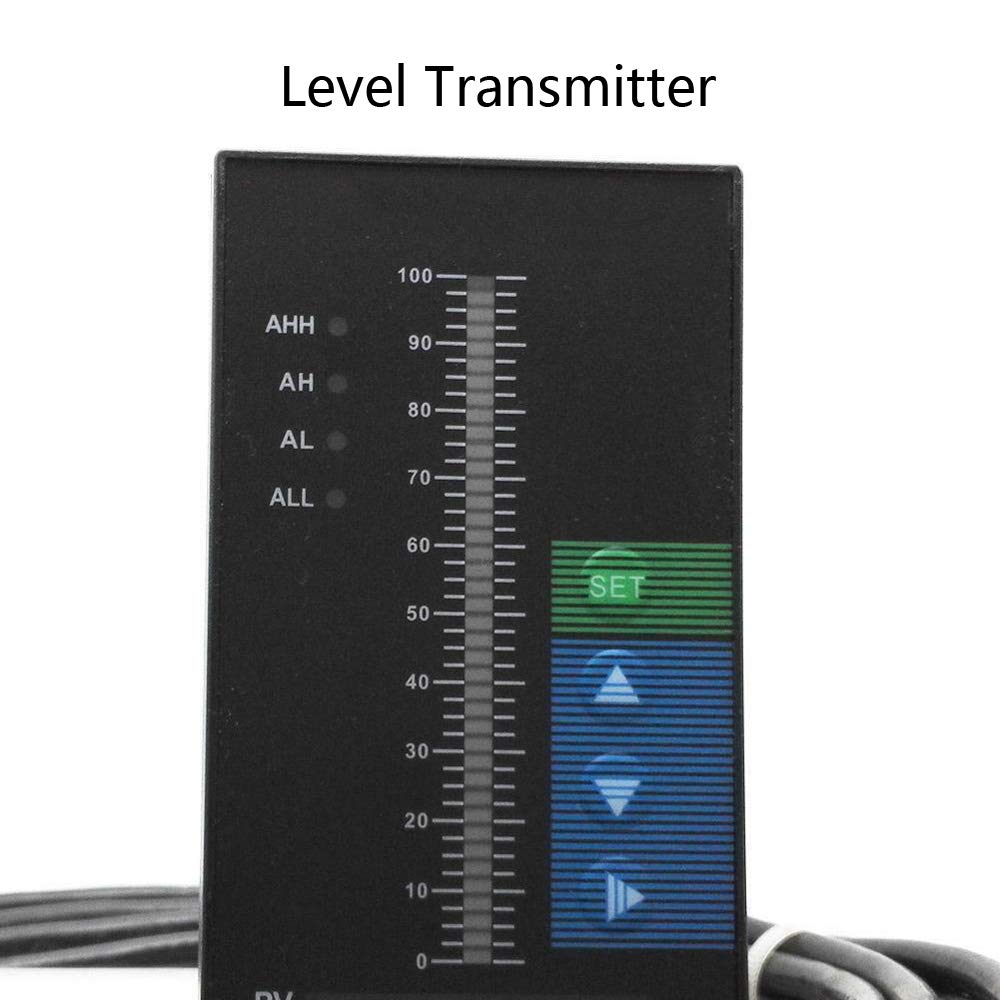 Buy Pressure Transducer Submersible Level Transducer,420MA Digital
