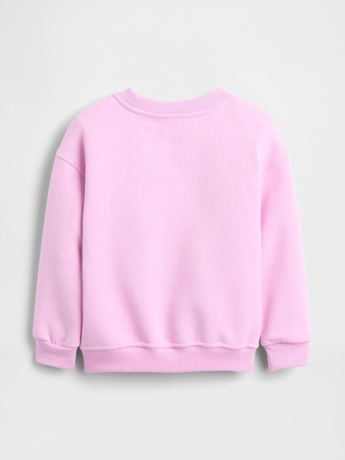 GAP baby-boys Icon Pullover Crew - Image 2