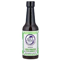 Vista 1 de BIG TREE FARMS Organic Low Sodium Coco Aminos Marinade, 10 FZ