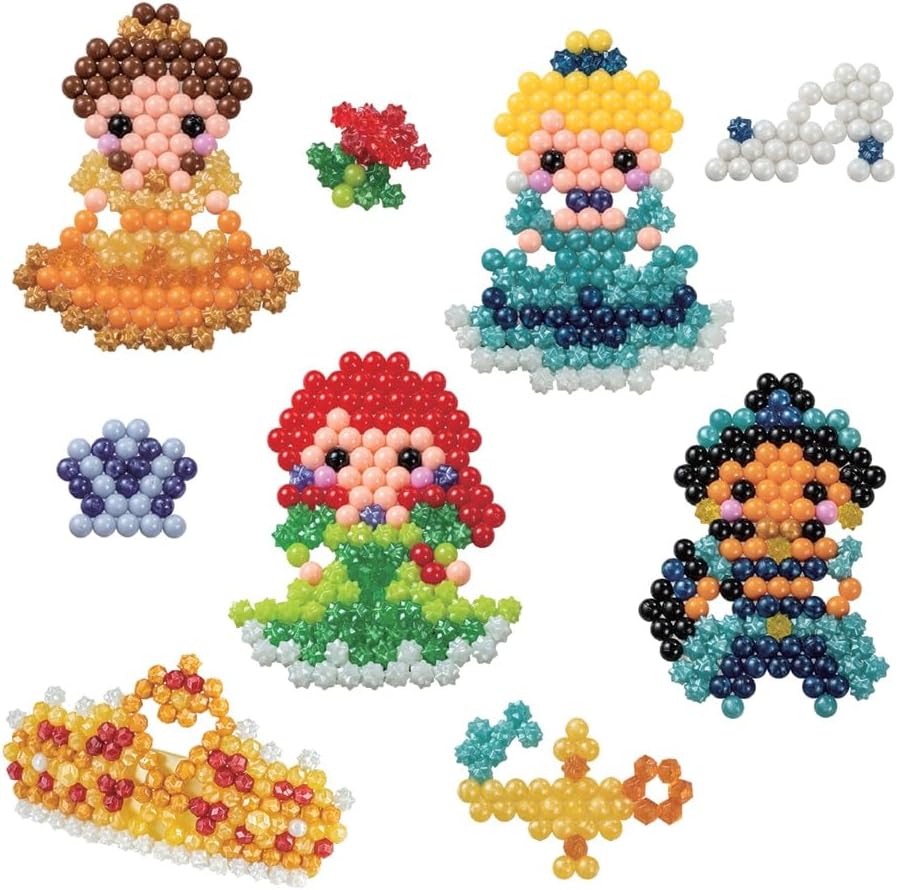 Disney Princess Dress Up Set