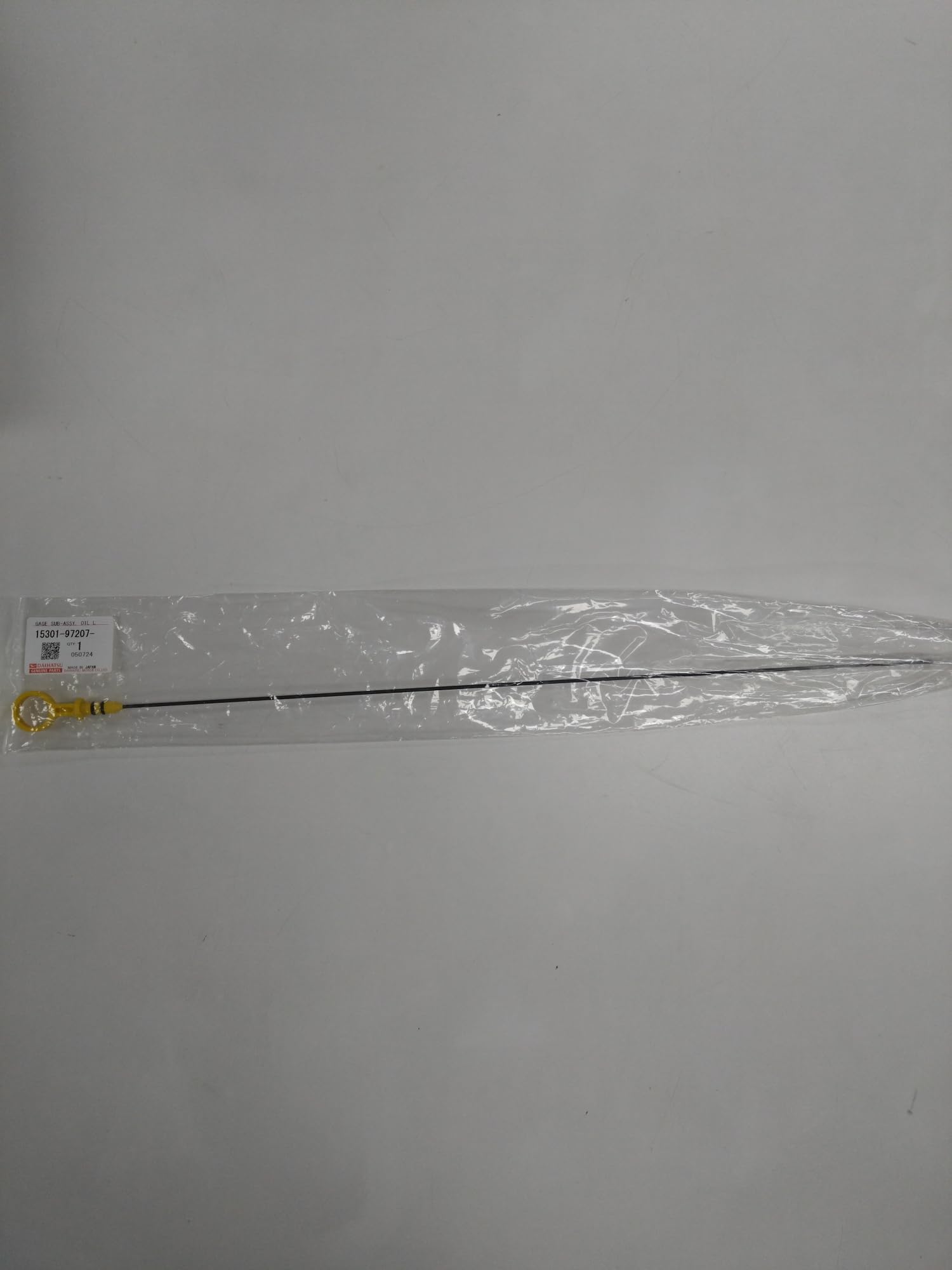 Amazon | DAIHATSU (ダイハツ) 純正部品 オイルレベル ゲージSUB-ASSY