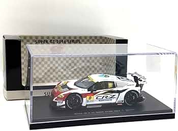 エブロ。1/43ARTA CR-GTスーパー. GT300.2015． 61iiydwN29L._AC_UF350,