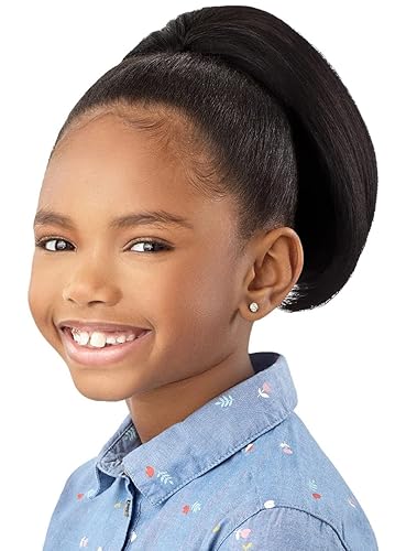 Outre Lil Looks - Cola de caballo con cordón - BRIA (1)