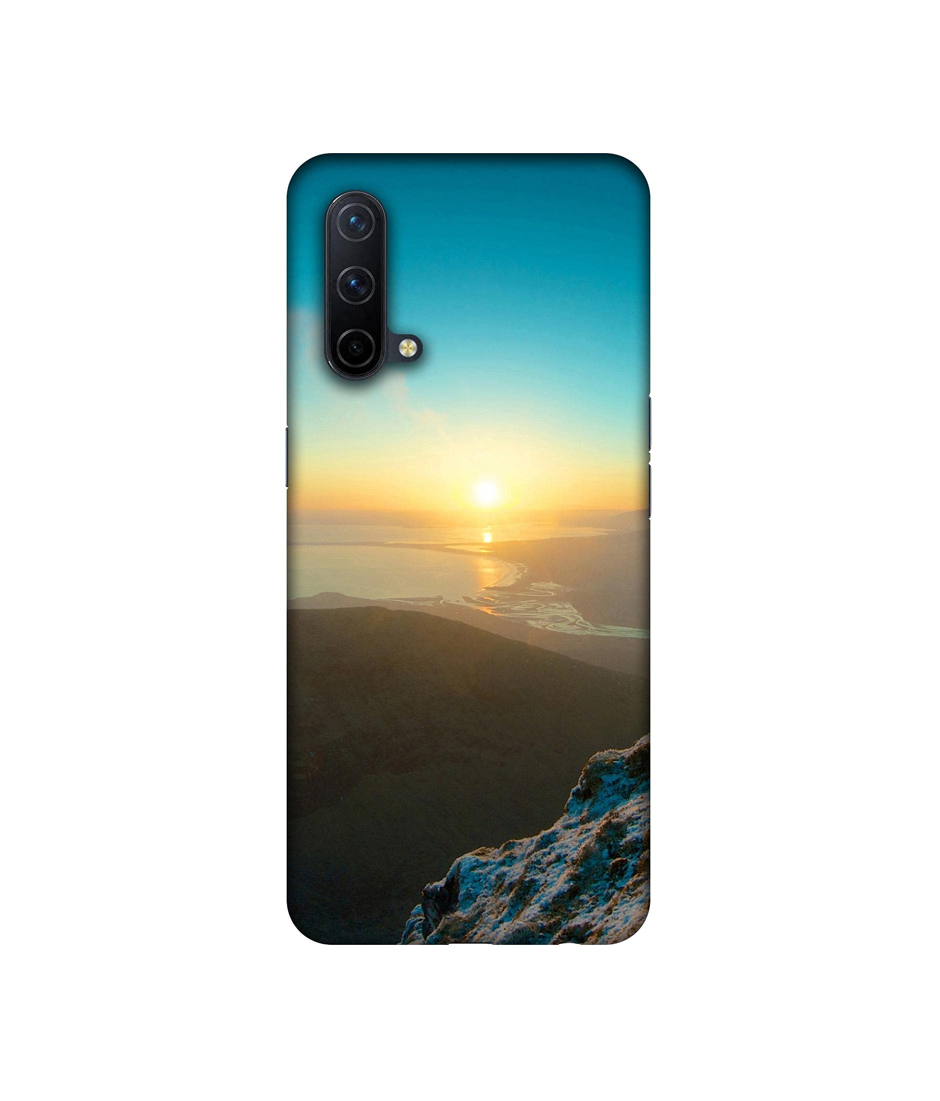 Casotec Back Cover for OnePlus Nord CE 5G (Plastic_Multicolor) (B097MZM9BV) Amazon Price History, Amazon Price Tracker