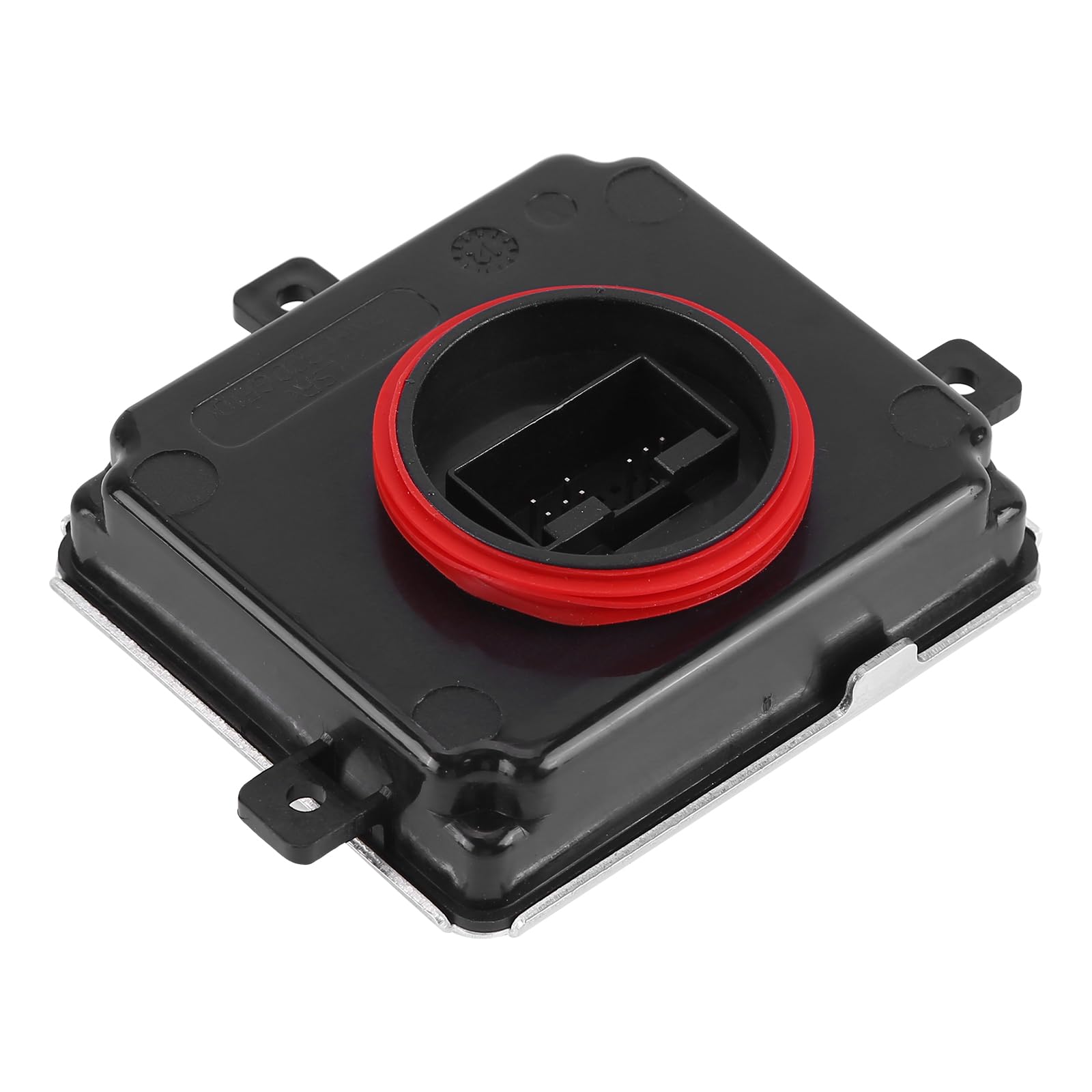 Dfuorty Daytime Running Light DRL Control Module Unit Compatible For Audi A4 A5 A6 Q3 Q5 TT VW CC 2014-2017 Control Module Replacement Stabilizer 4G0907697D LED Lamp Driver Control Module