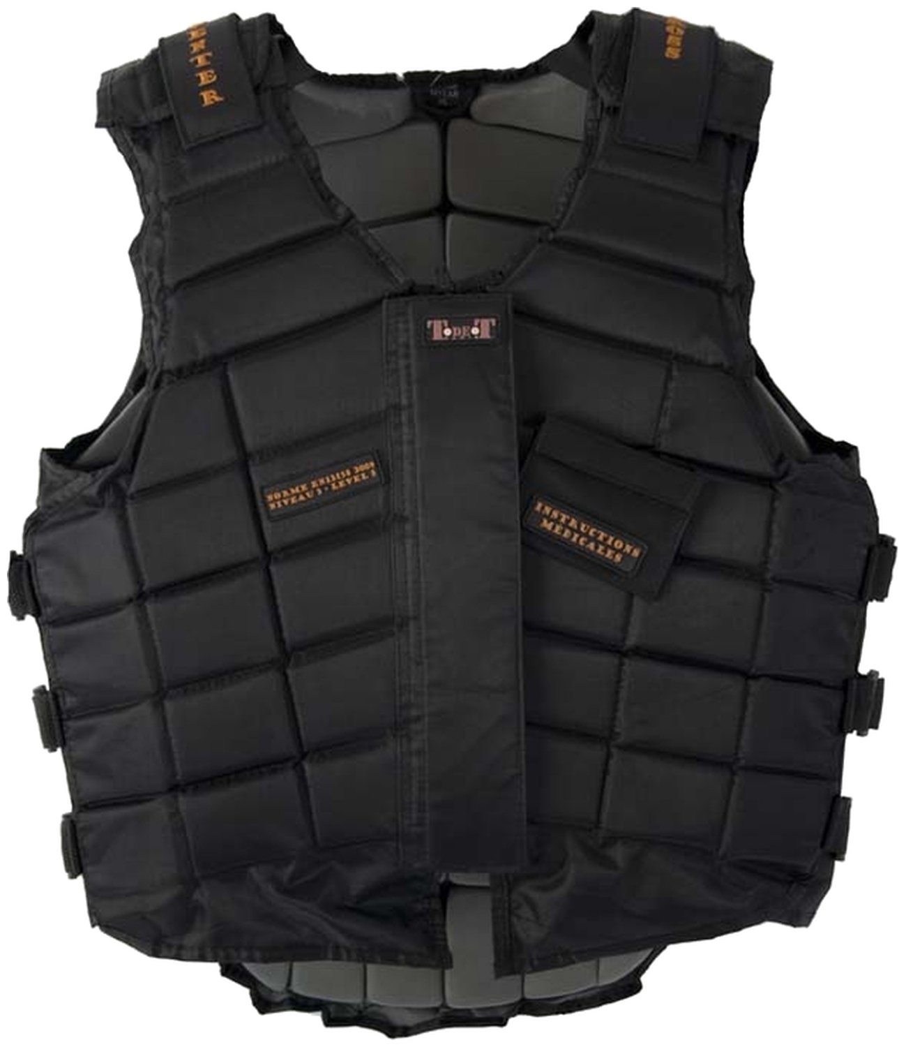 tdet Gilet di Protezione Level 3