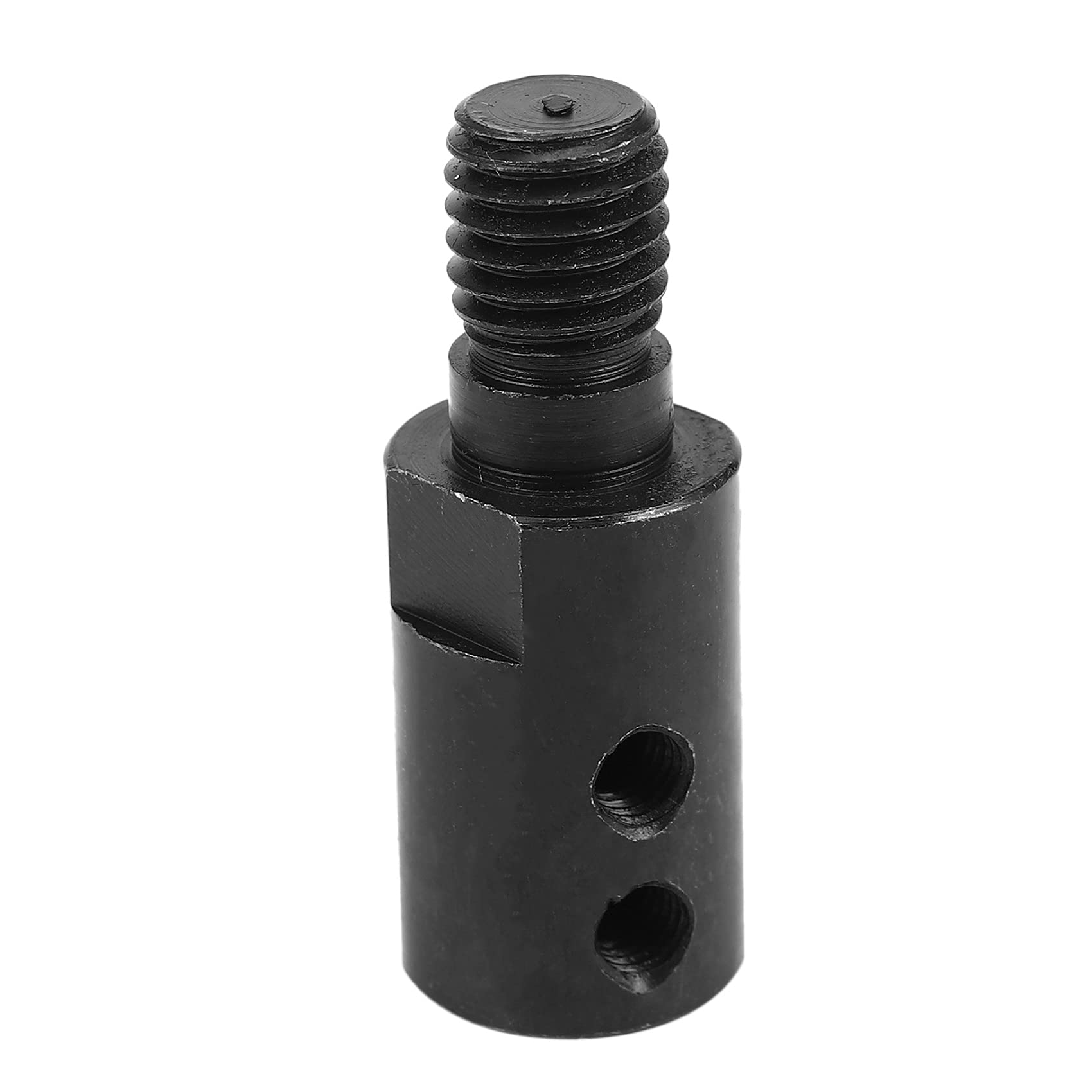 1 Stück M10 8 Mm Dc Motor Welle Bohrer Adapter Für Säge Blatt Verbindung Kupplung Gelenk Verbinder Koppler Hülse Werkzeuge Zubehör