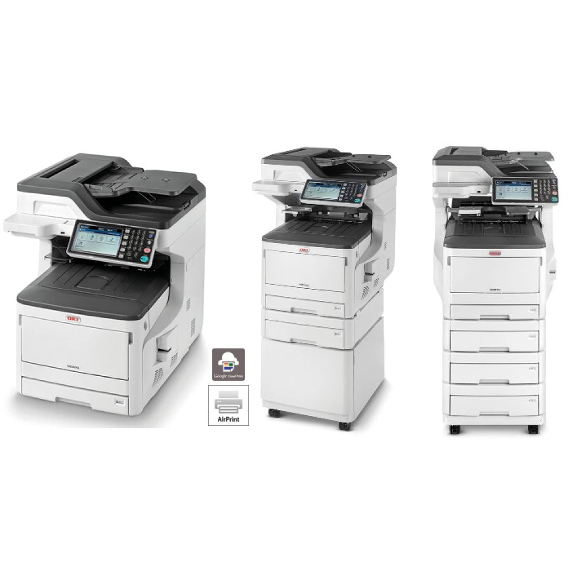 ECOPRO - Toner Rigenerato per le stampanti OKI MC873 MC 873 MC883 dn dnc dnx - Ciano - da 10.000 pag A4 - COD 45862816