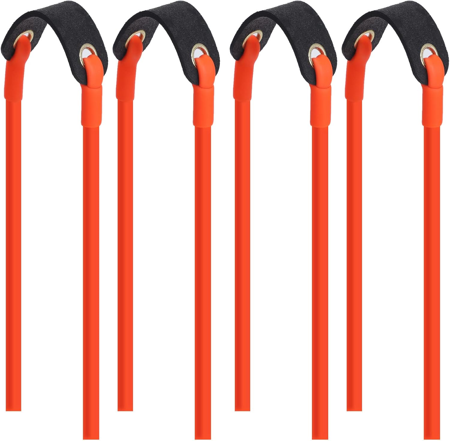 Slingshot Replacement Band Sets Heavy Pull Slingshot