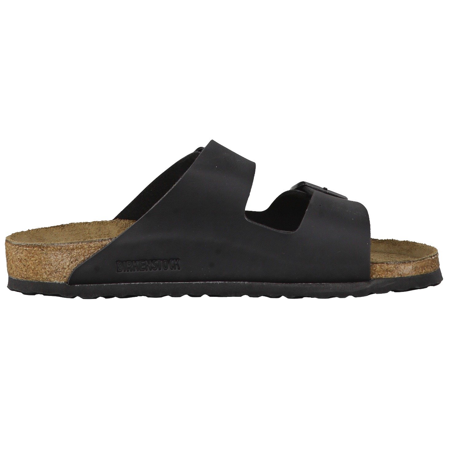 Birkenstock unisex Arizona BF Black