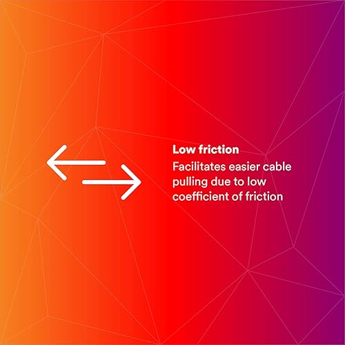 Miniatura 6 de 3M Gel lubricante de tracción de alambre WL-QT, un cuarto de galón