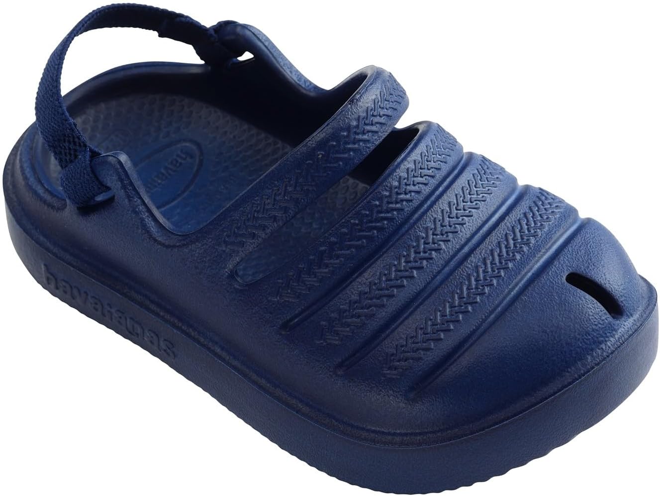 Havaianas Baby-Boy's Path Gymnastics Shoe