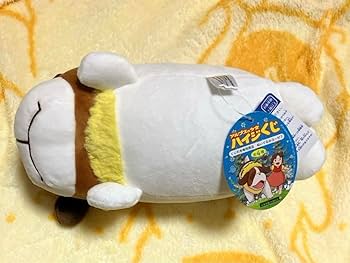 Amazon.co.jp: アルプスの少女ハイジ ヨーゼフ 犬 ぬいぐるみ : おもちゃ Amazon.co.jp: アルプスの少女ハイジ ヨーゼフ 犬 ぬいぐるみ : おもちゃ