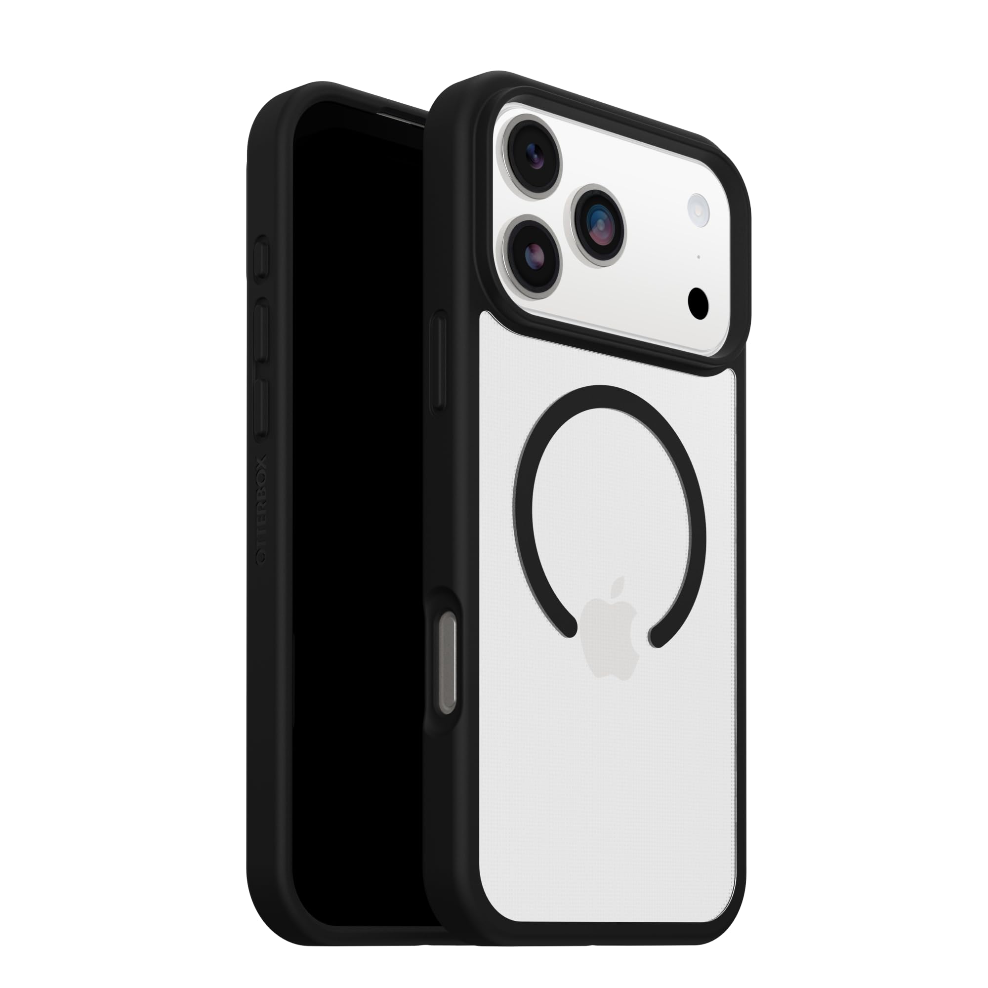 Amazon.com: OtterBox iPhone 17 Pro Max Profile Series Case - Black