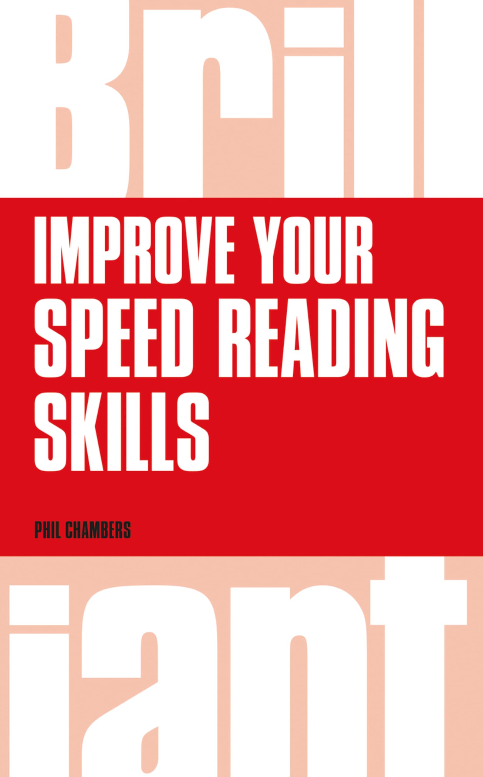 Improve your speed reading skills - 9781292083377