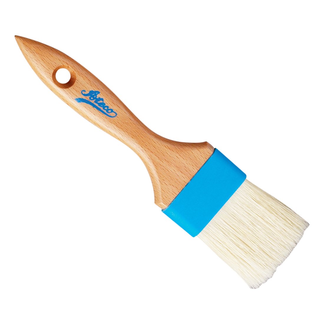 Cheese Wax Brush