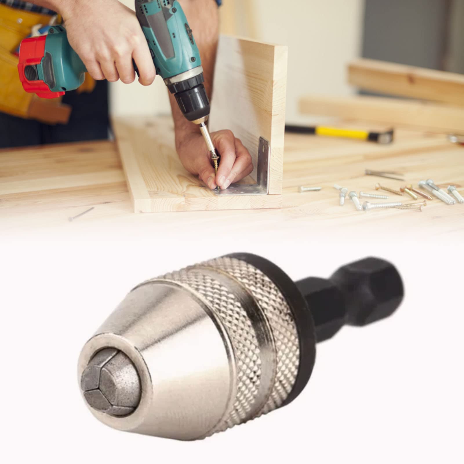 Impact Drill Chuck Adapter Harbor Freight Harbor Freight Aiyun