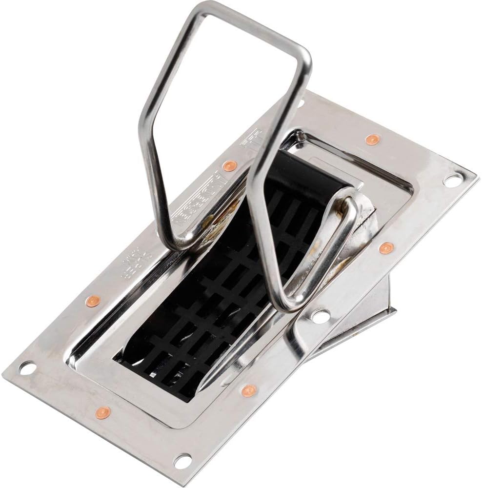 Andersen Super Max Bailer - Inside Mount
