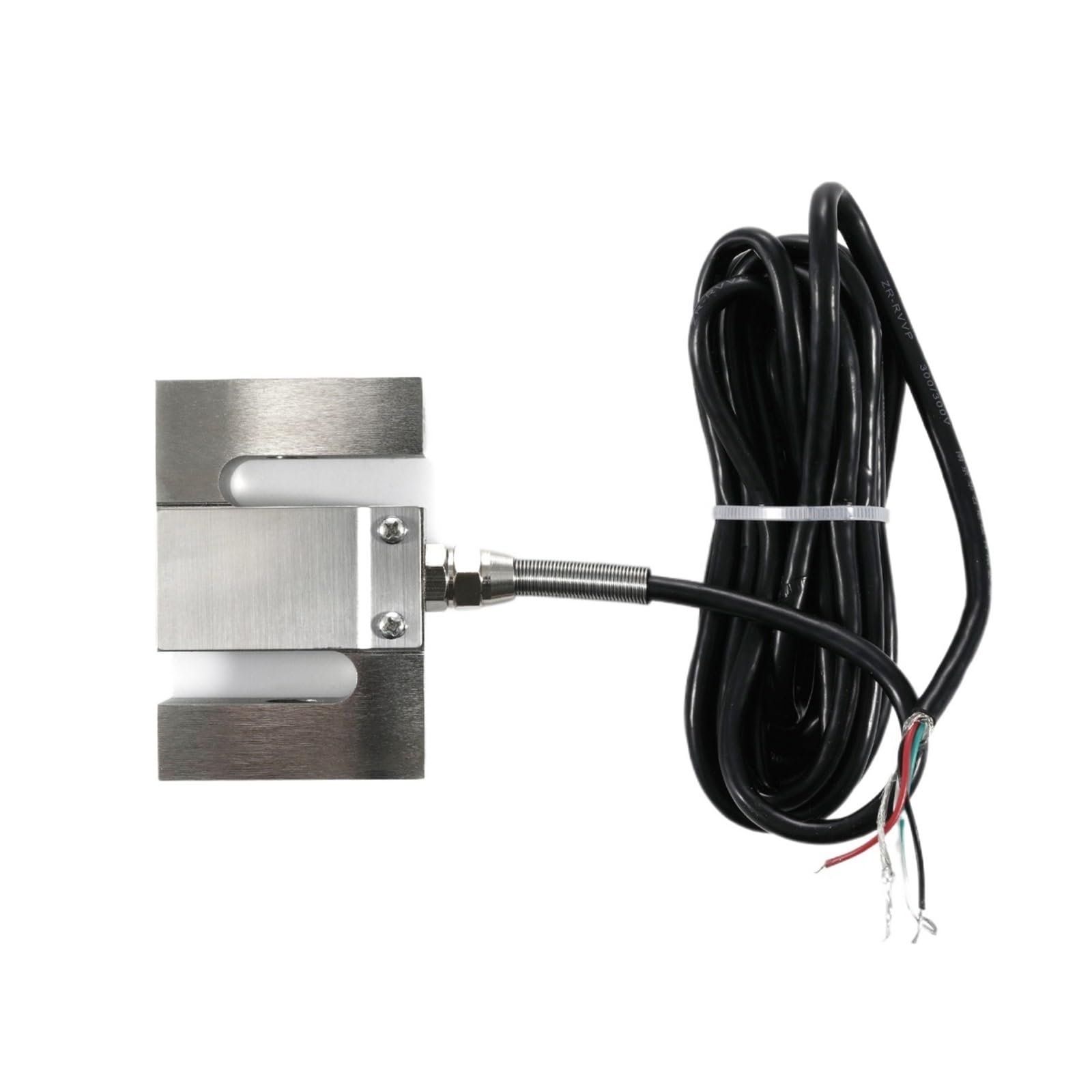 Lastzellensensor Typ S 5 kg 10 20 30 50 100 HX711 AD-Modul Gewicht Elektronische Waage 200 300 500 1 T 2 3 (Bereich 0-200 kg)