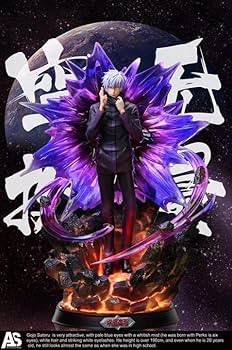 五条悟 gkフィギュア HH studio Amazon | 五条悟 フィギュア ver.ジム室 1/4 GK ガレージキット