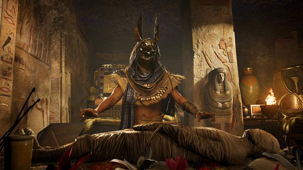Pack Xbox One S 1 To Assassin's Creed Origins & Rainbow Six : Siege
