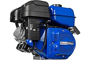 XP9HPE 274cc Electric Start Gas Engine