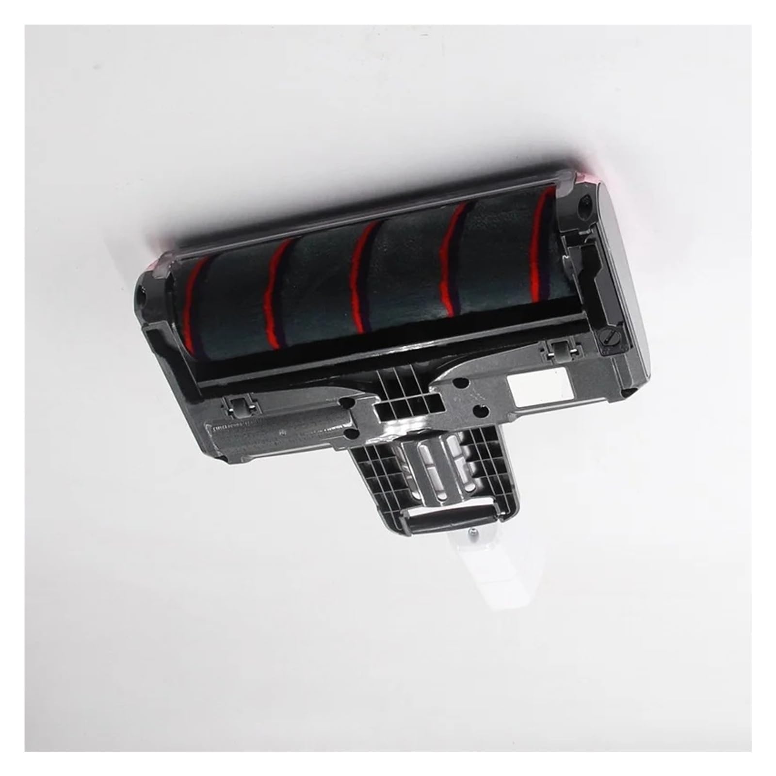Cabezal De Cepillo Principal for Aspiradora, Compatible Con Midea, P6 Master P6Snow, Herramienta De Cabezal De Cepillo De Piso Motorizado Suave for Piso Con Rodillo Barredor